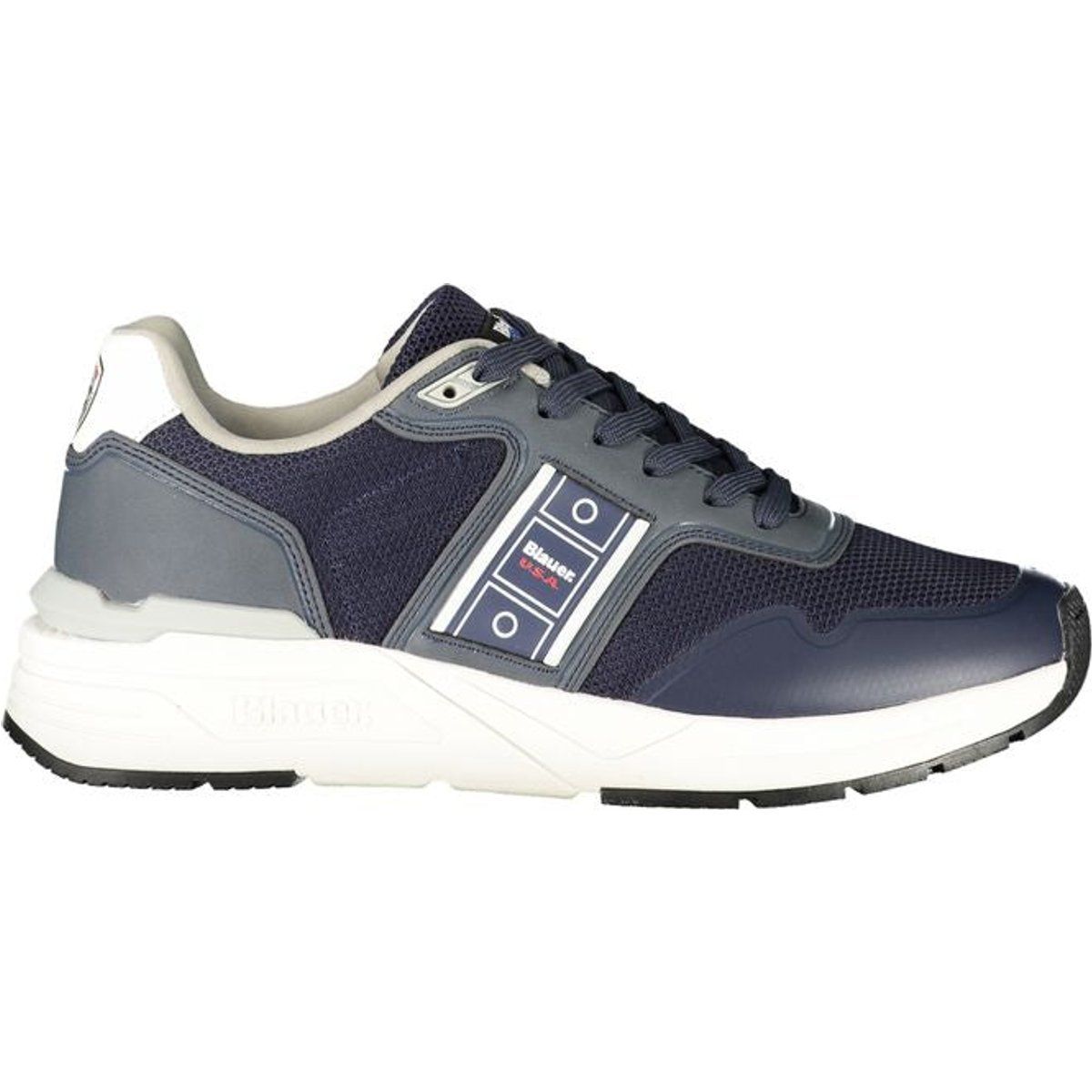 Dynamische Mesh-Sport-Sneaker