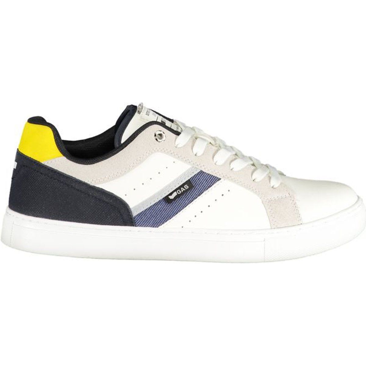 Lässige Low-Top-Sneaker