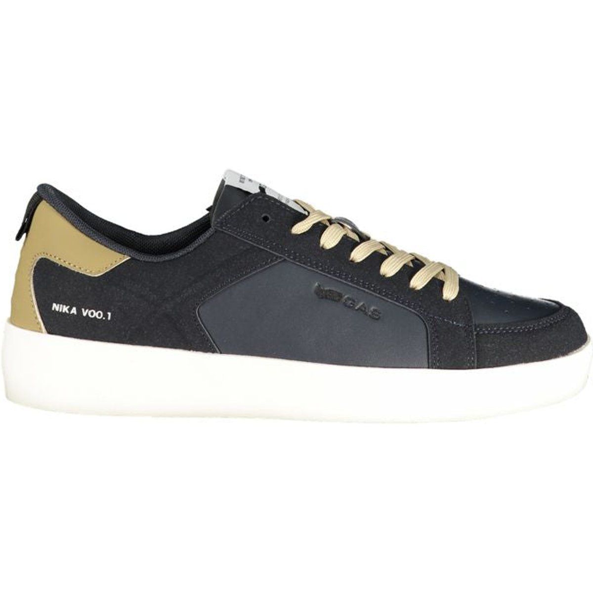 Herren Casual Low-Top Sneaker