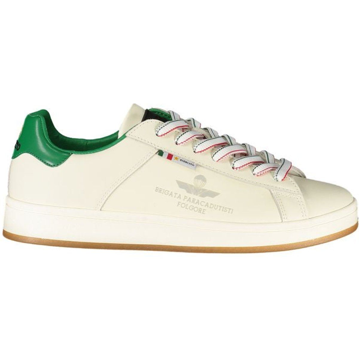 Esercito 'Folgore' Low-Top Sneaker