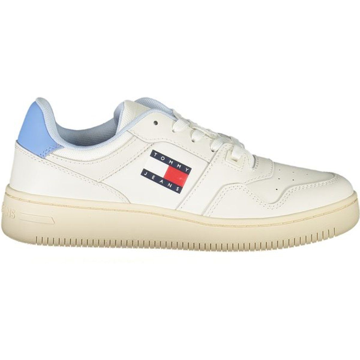 Tommy Hilfiger Retro Court Sneaker