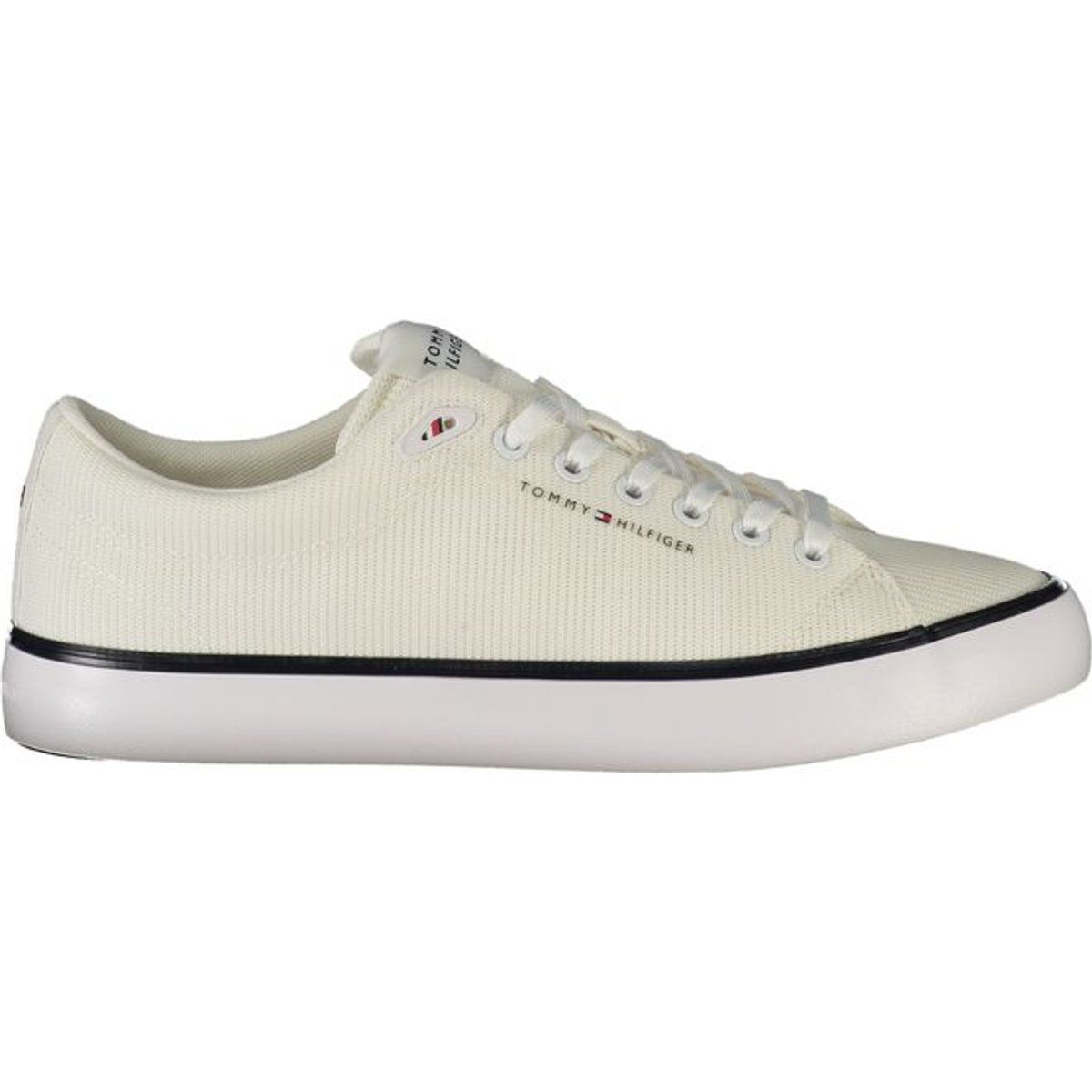 Klassische Textil Low-Top Sneaker