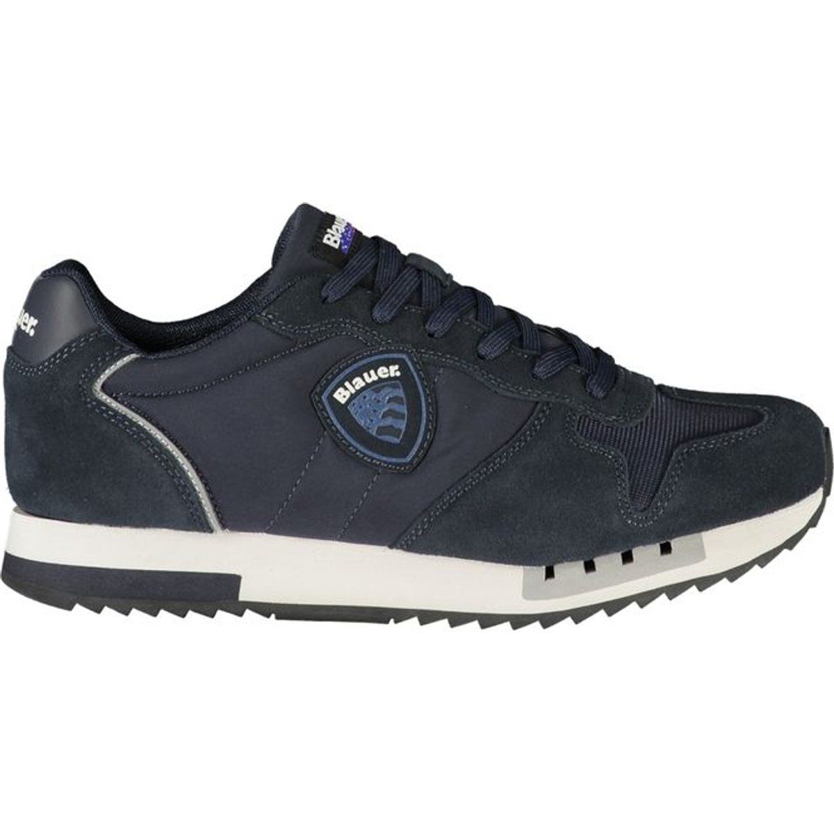 Sportlicher Herren Lauf Sneaker