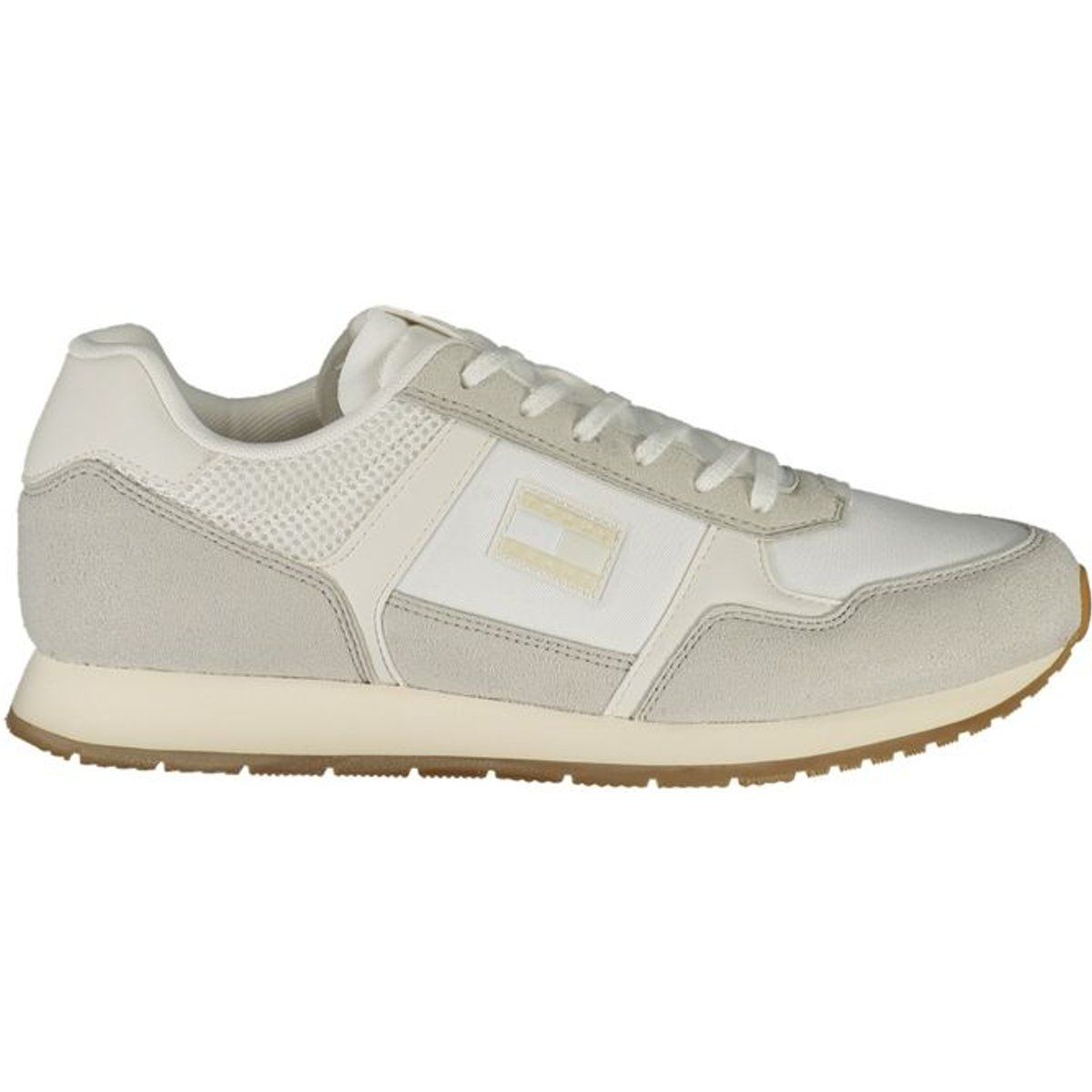 Tommy Hilfiger Retro Laufschuh Sneaker