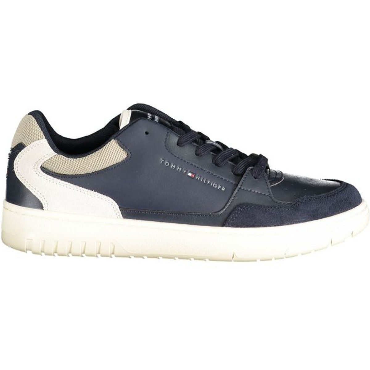 Niedrigprofil Court Sneaker