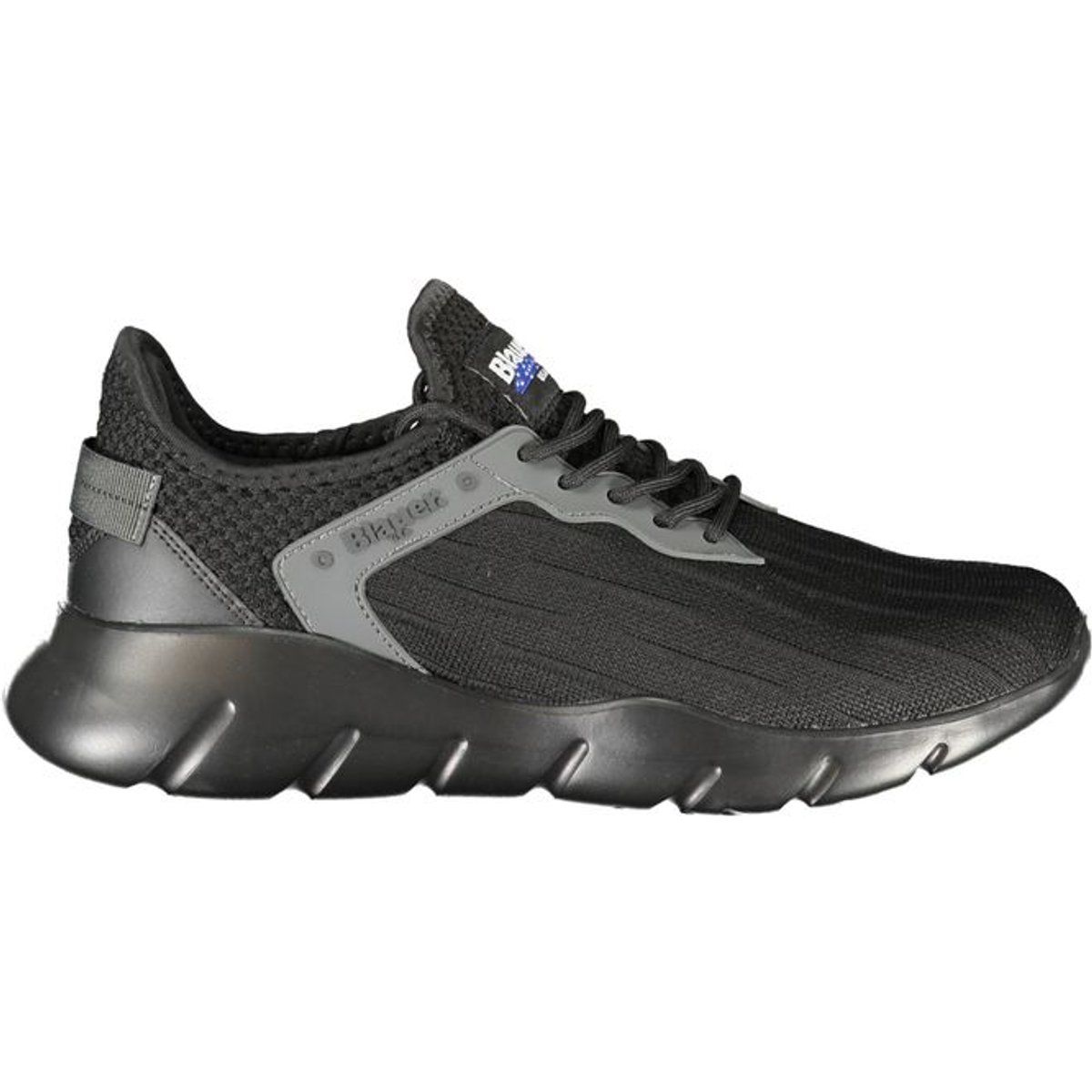 Herren Sportlicher Atmungsaktiver Laufschuh