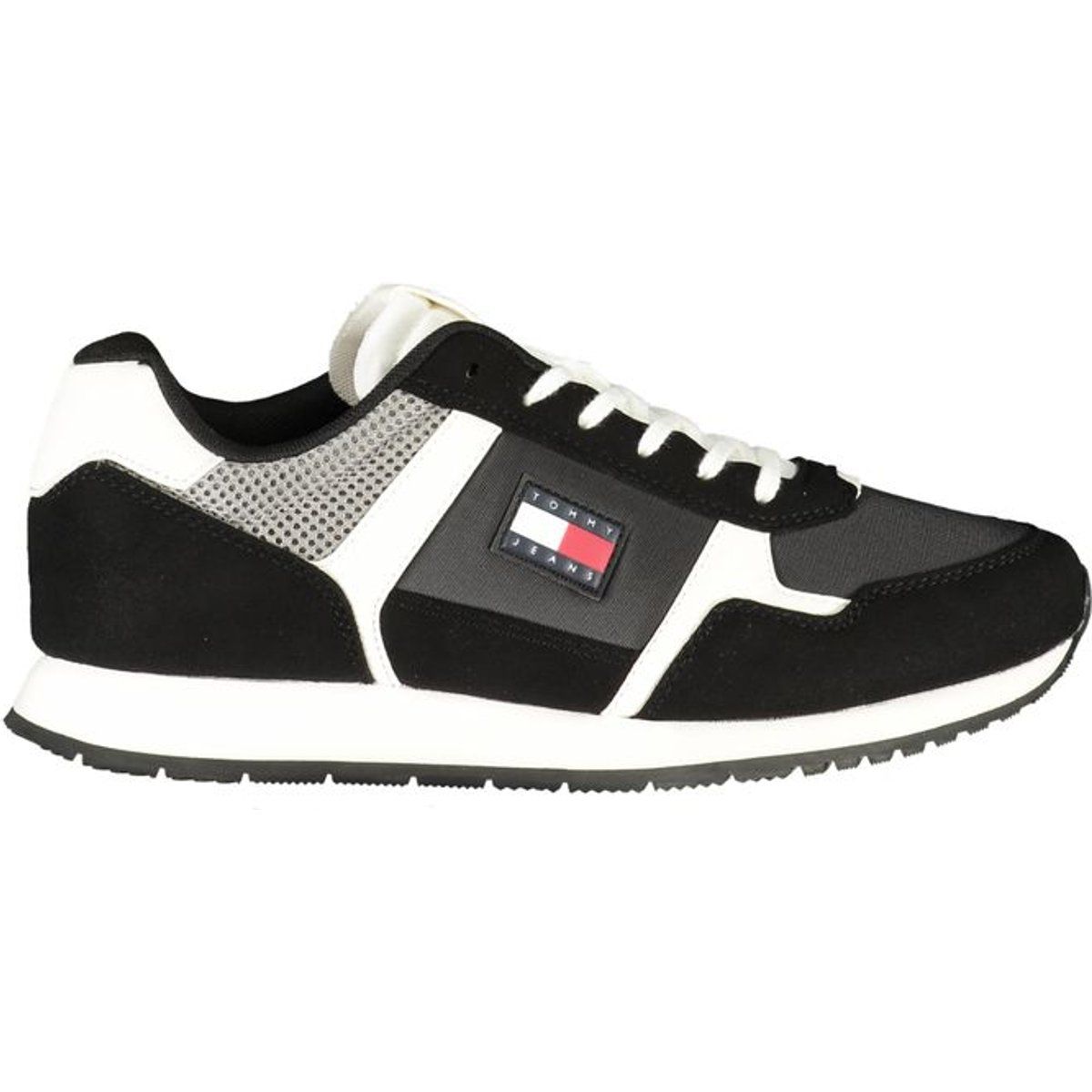Moderner Retro Lauf Sneaker