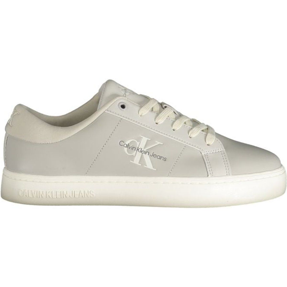 Minimalistische Low-Top Mode Sneakers