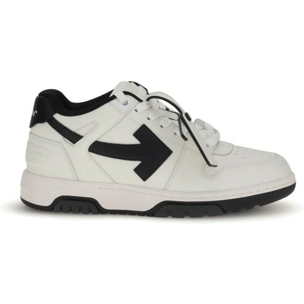 Off-White Out Of Office Sneakers