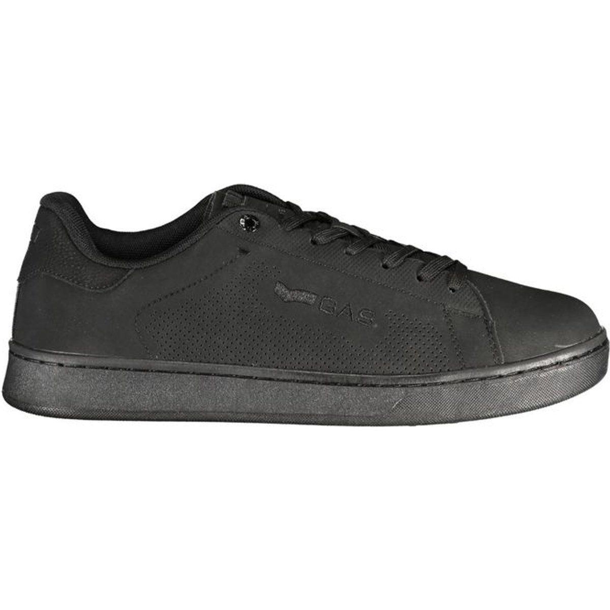 Herren Low-Top Sneaker aus Synthetikleder