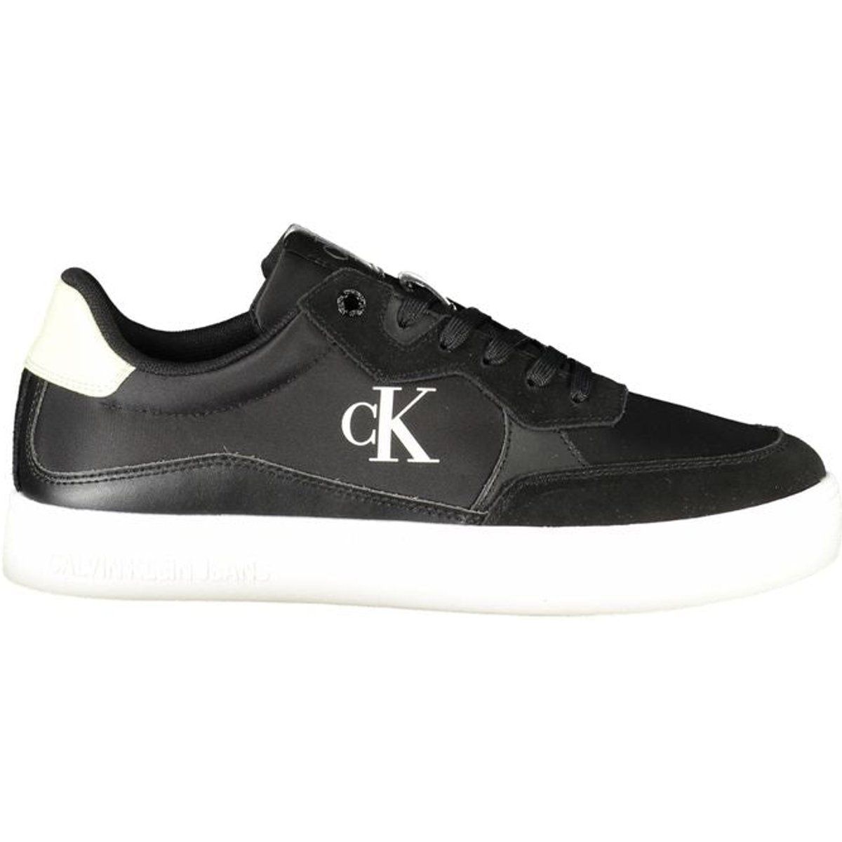 Herren Calvin Klein Low-Top Sneaker