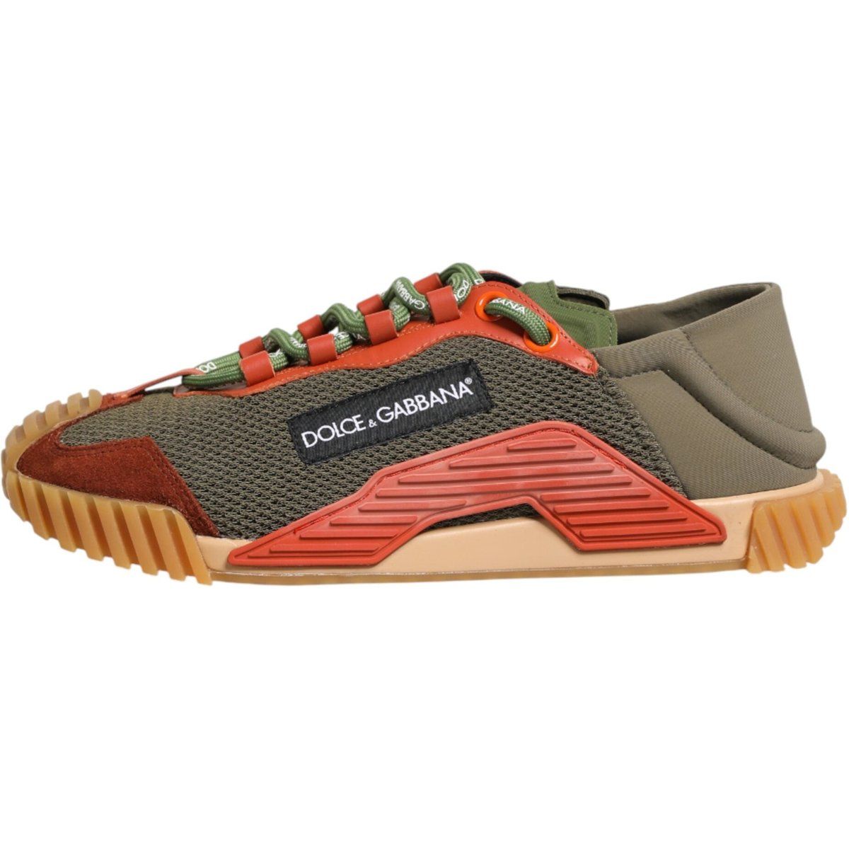 NS1 Low Top Sneakers