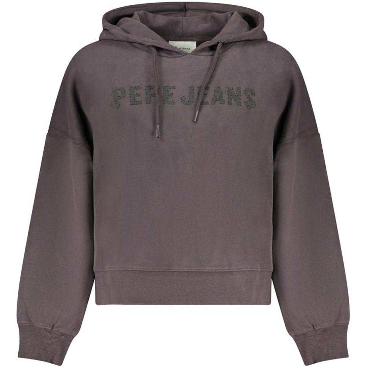Pepe Jeans Kapuzenpullover mit Logo
