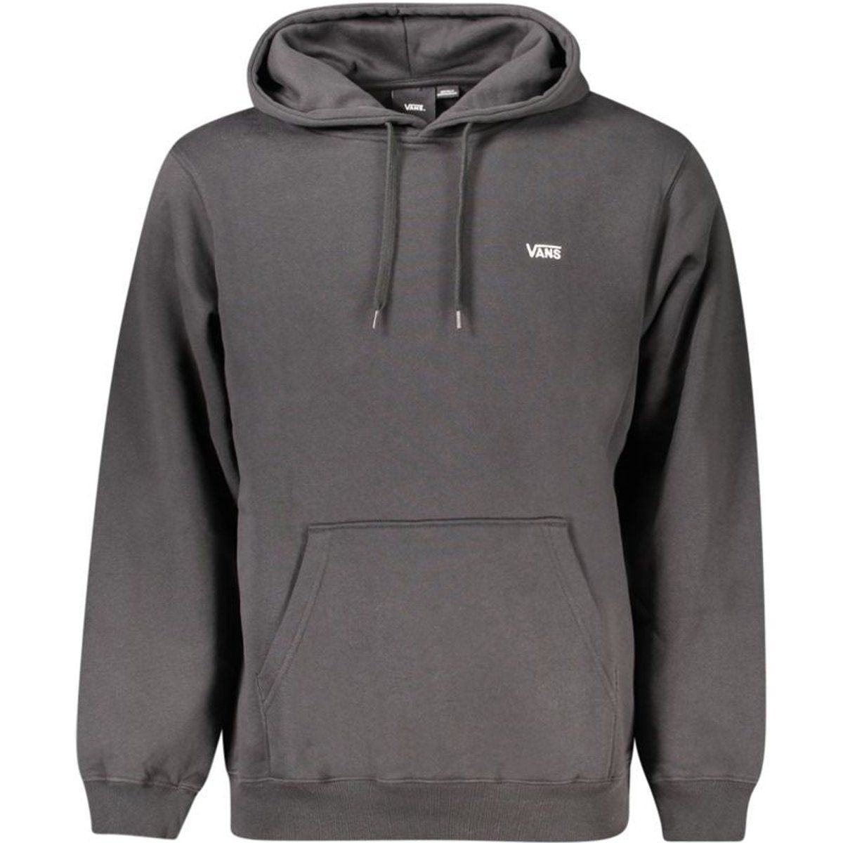 Herren Basic Logo Hoodie