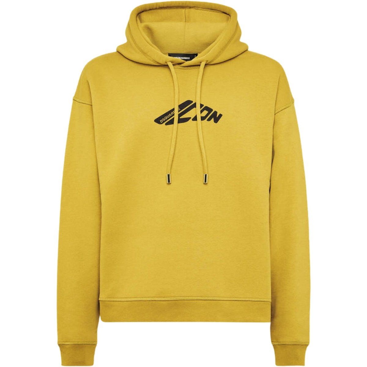 Icon Grafik Hoodie im Relaxed Fit