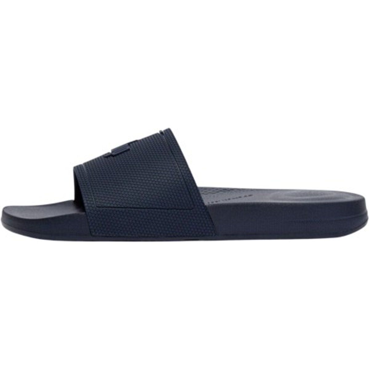 Klassische Unisex-Pantolette zum Hineinschlüpfen
