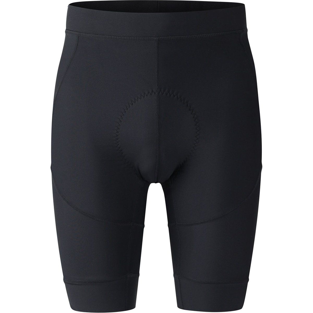 Dare 2B - "Ultra" Radlershorts für Herren (Schwarz)