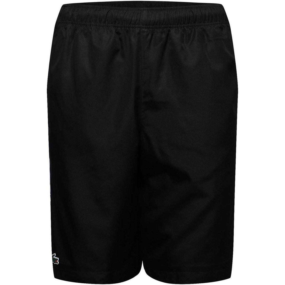 Herren Sportshorts in Unifarbe