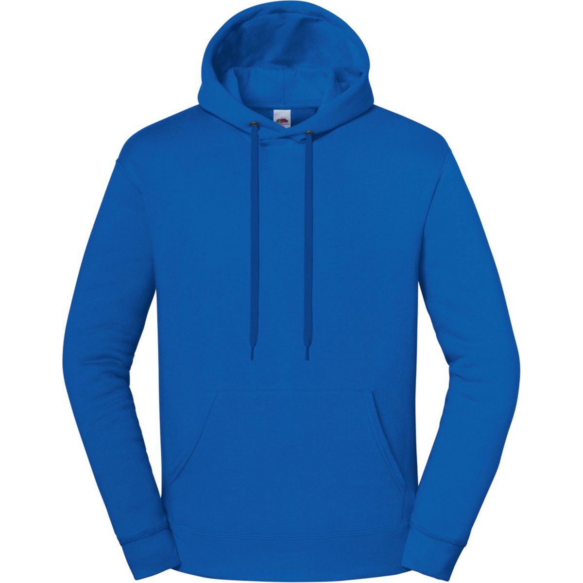Herren-Fleece-Pullover-Kapuzenpullover