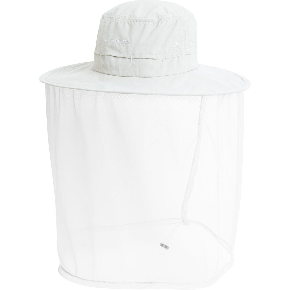 Craghoppers - "Ultimate Hat II" Sonnenhut (Pergament)