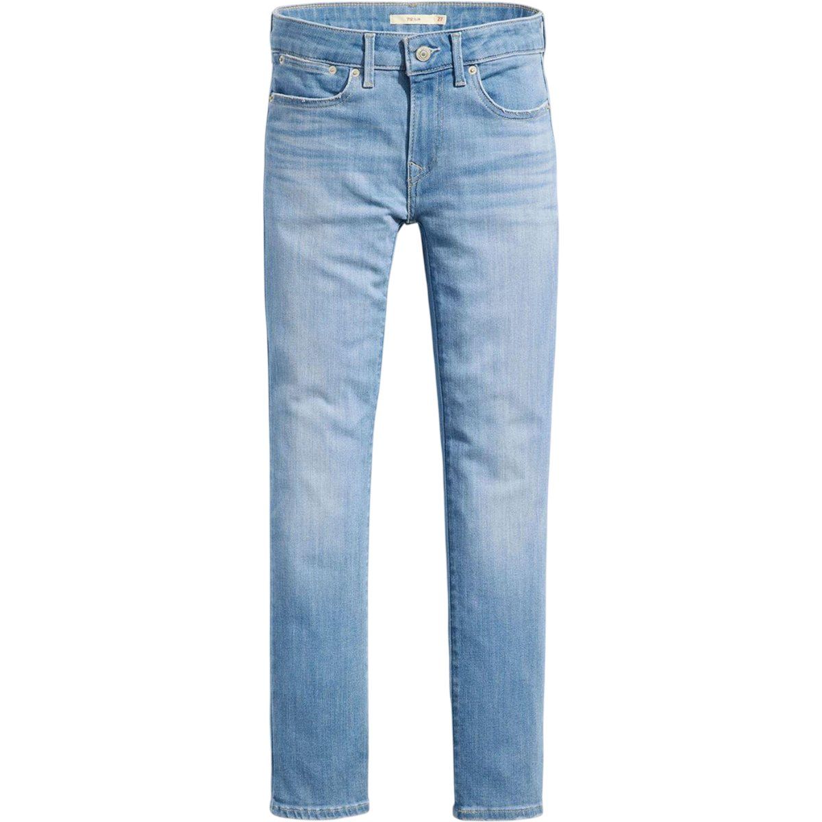 Slim Fit Jeans