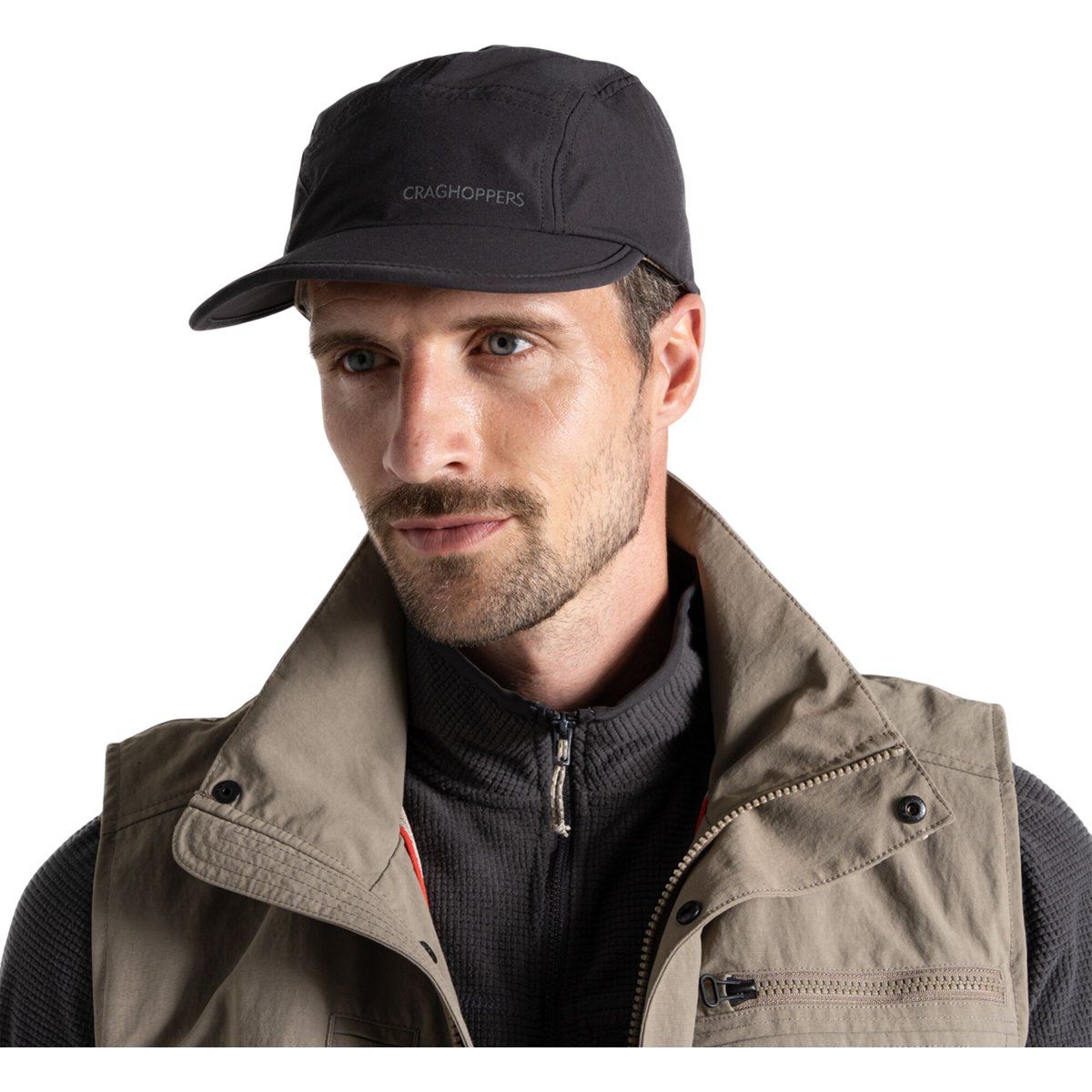 Aktive Unisex Baseballkappe