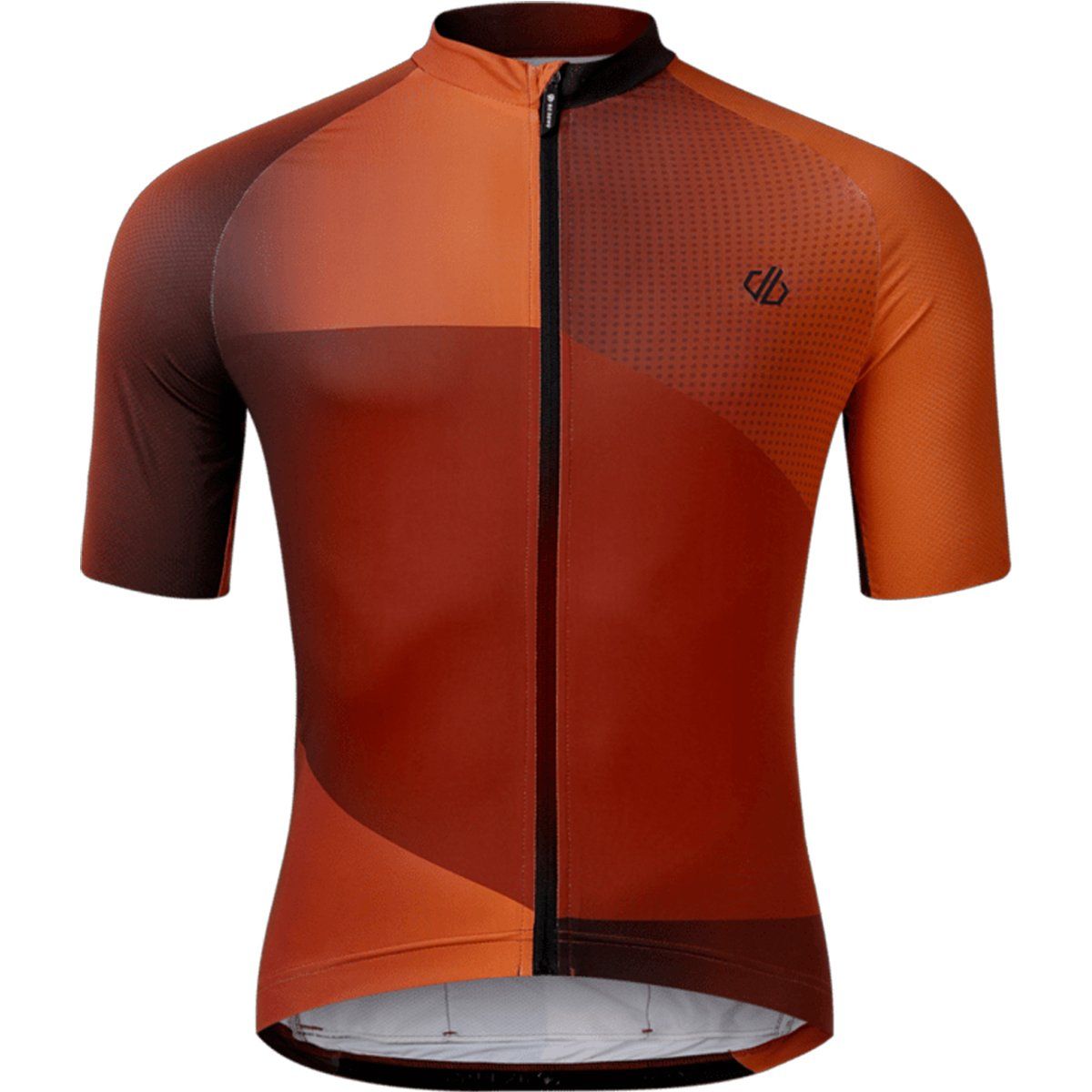 Dare 2B - Radfahr-Trikot für Herren (Arabische Gewürze)