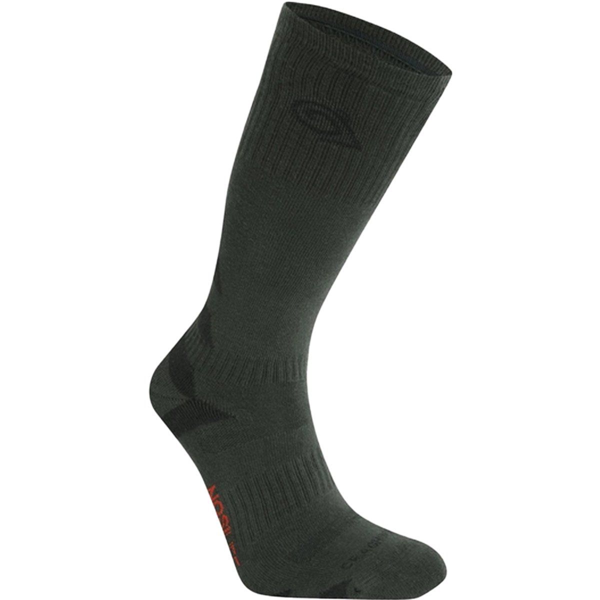 Unisex Stiefelsocken mit Insektenschutz