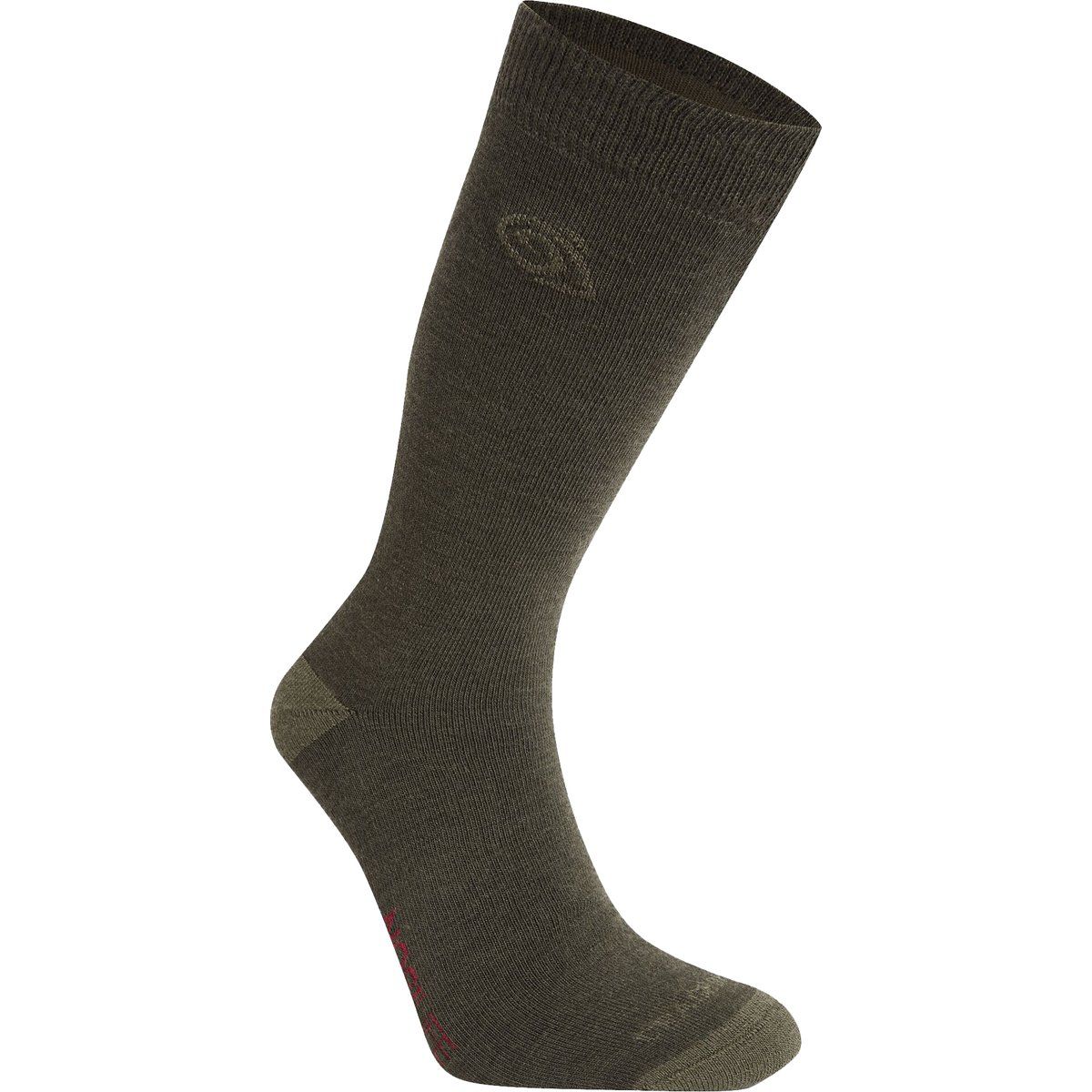 Insektabweisende Unisex Stiefelsocken