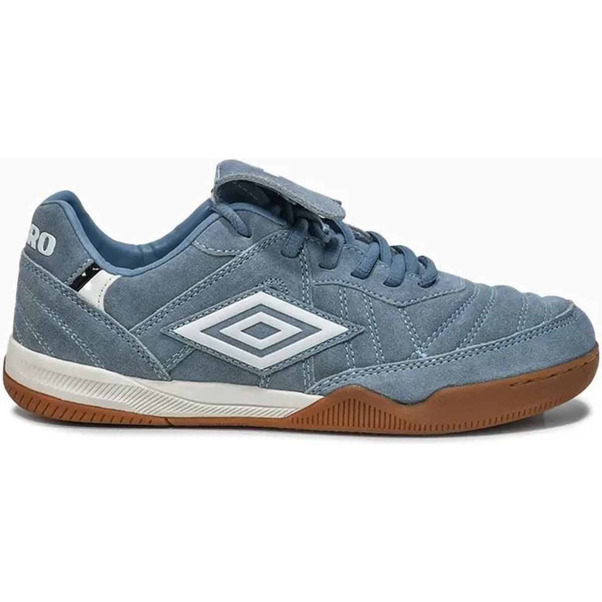 Umbro Speciali TR Wildleder Infinity/Weiß/Schwarz Sneakers