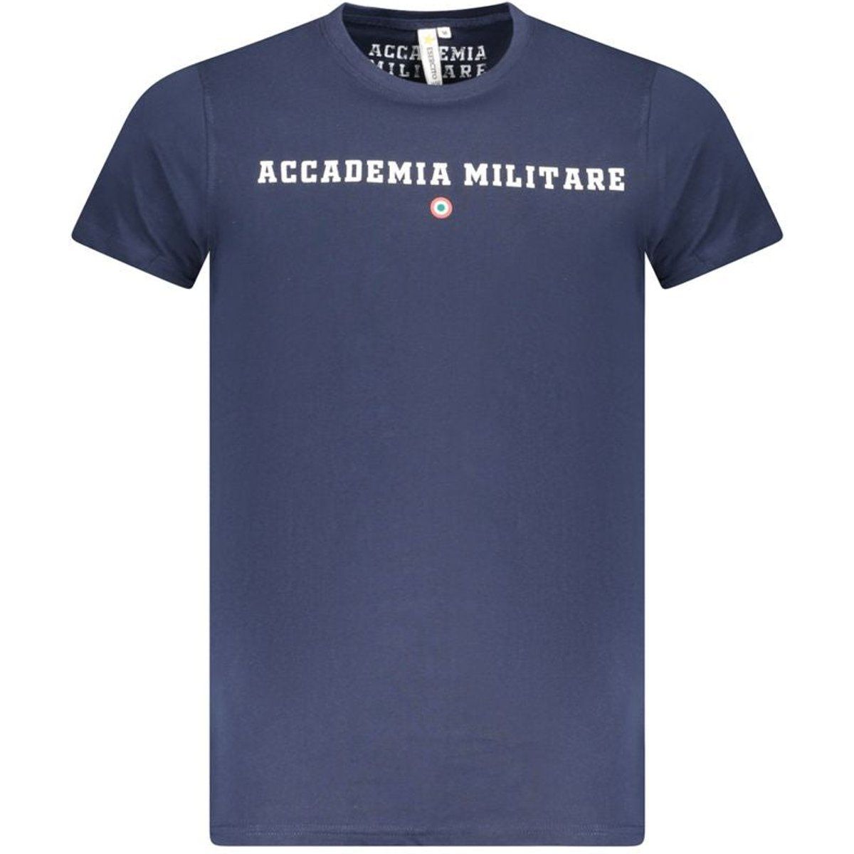 Accademia Militare Rundhals T-Shirt