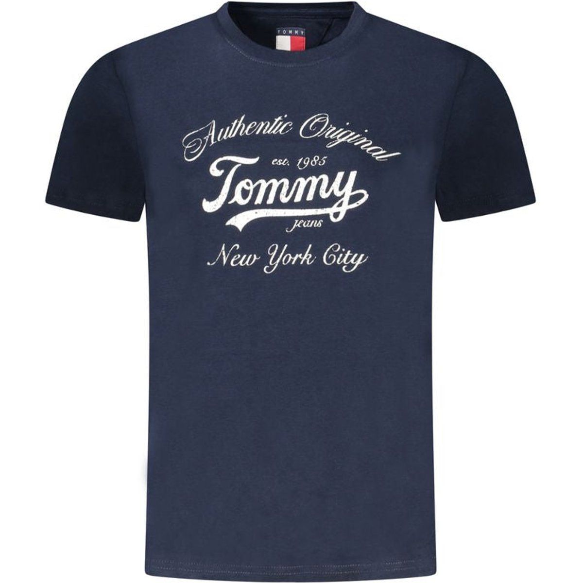 Tommy Jeans T-Shirt mit Grafikprint