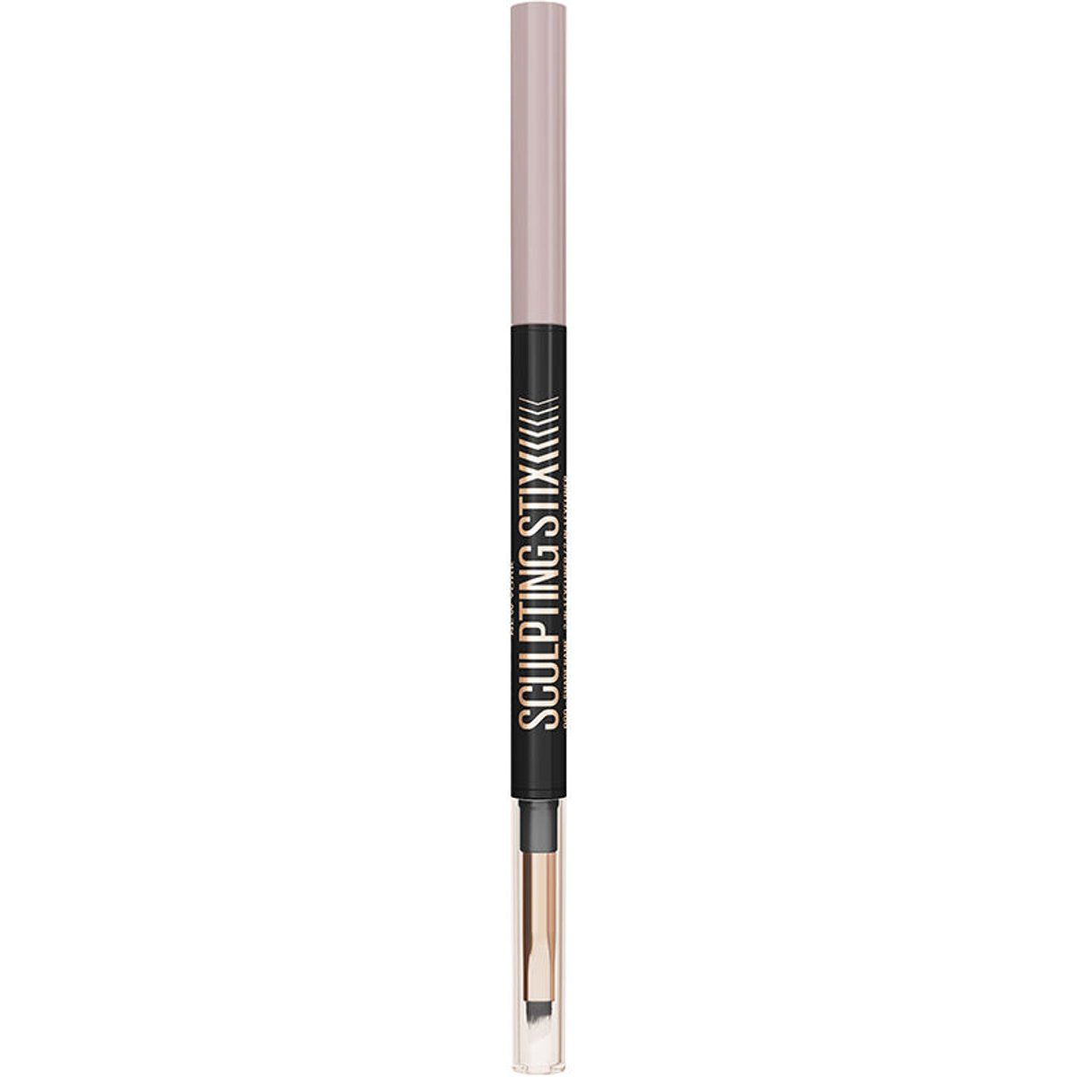 Sculpting Stix Black Blur Eyeliner