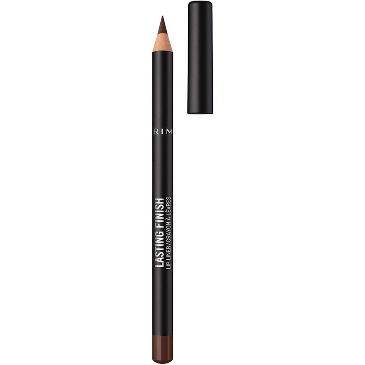 Lasting Finish Cappuccino Deep Lipliner