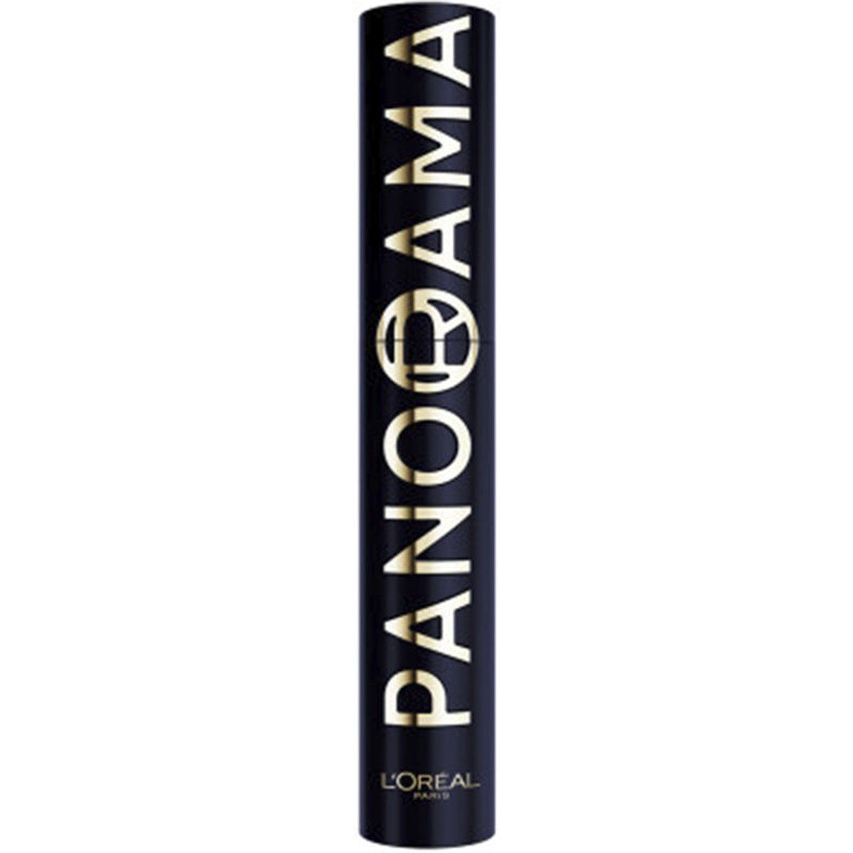 Panorama Volumengebende Mascara