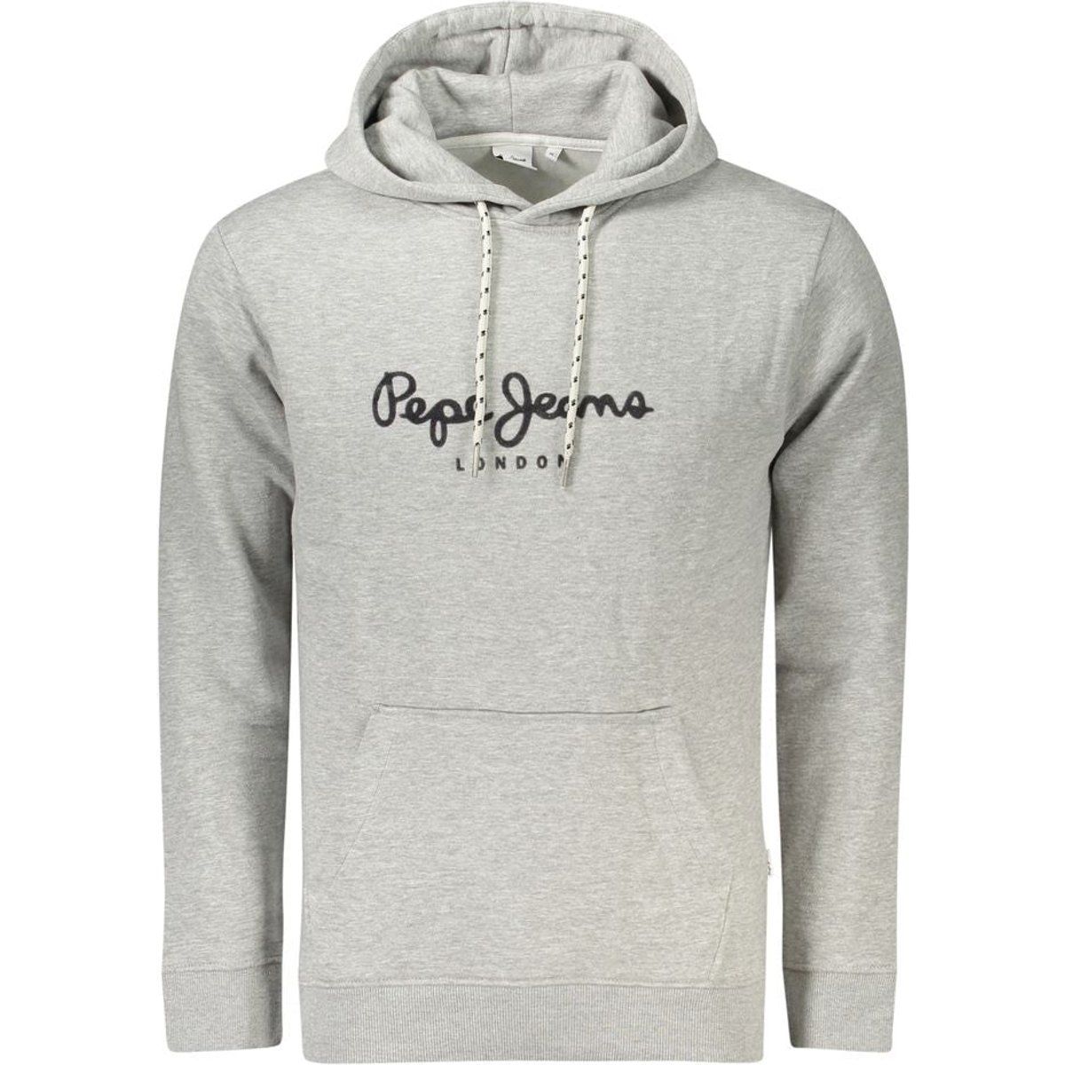 Herren Casual Logo Kapuzenpullover