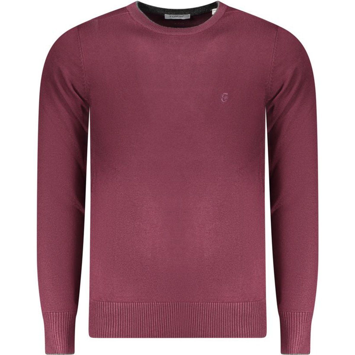 Herren Strickpullover aus Viskosemischung