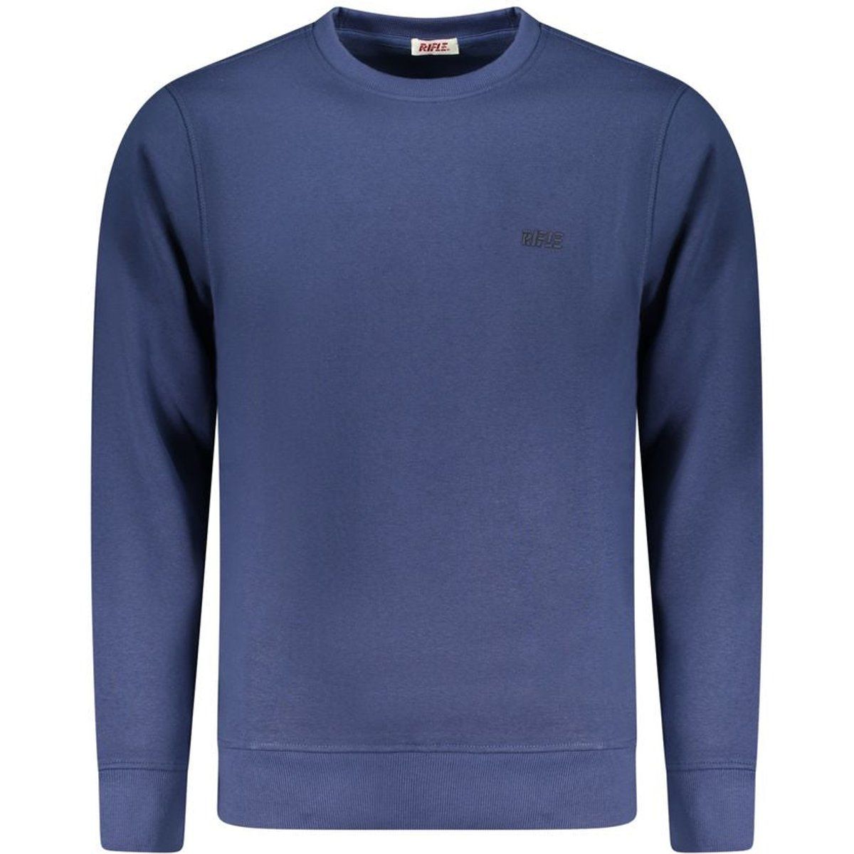 Herren Klassisches Rundhals-Sweatshirt