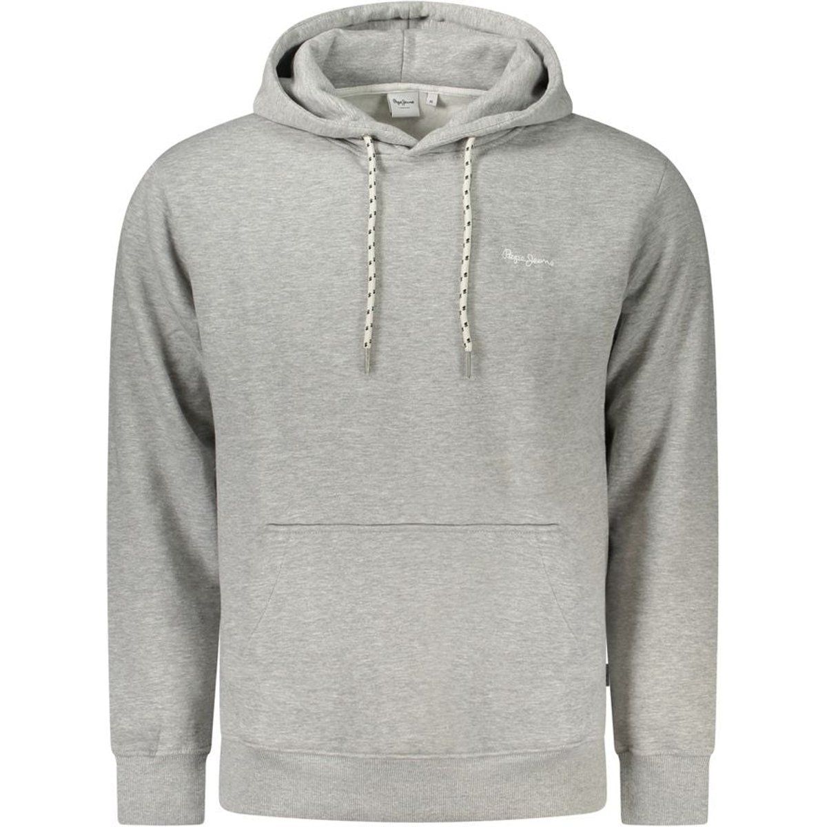 Klassischer Herren-Kapuzenpullover