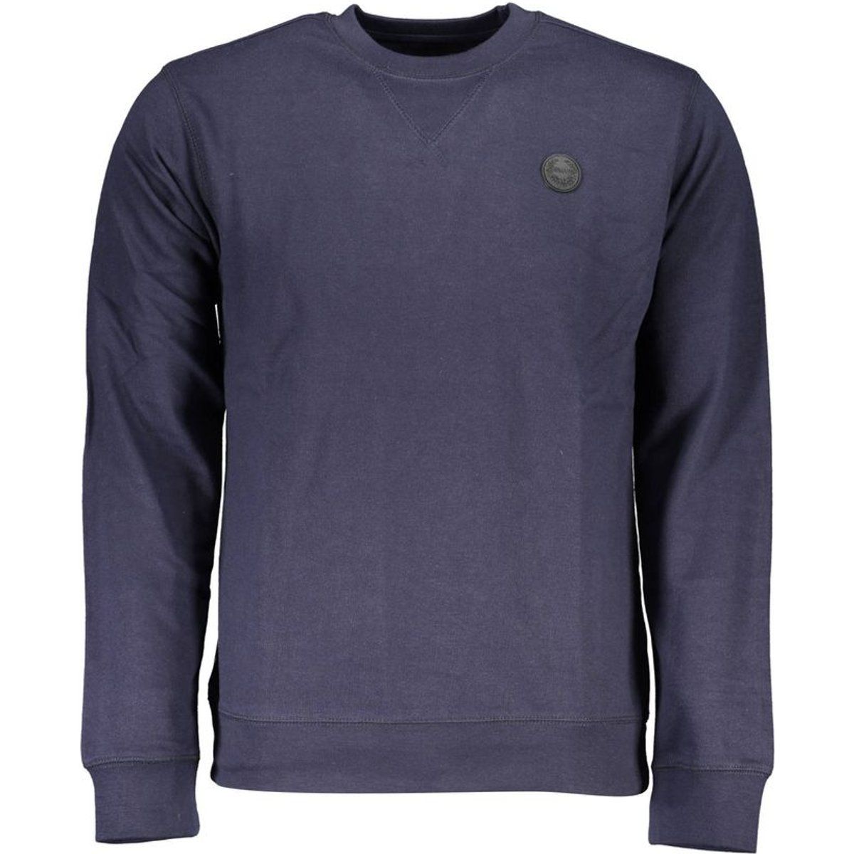 Herren Freizeit Sweatshirt aus Baumwollmischung