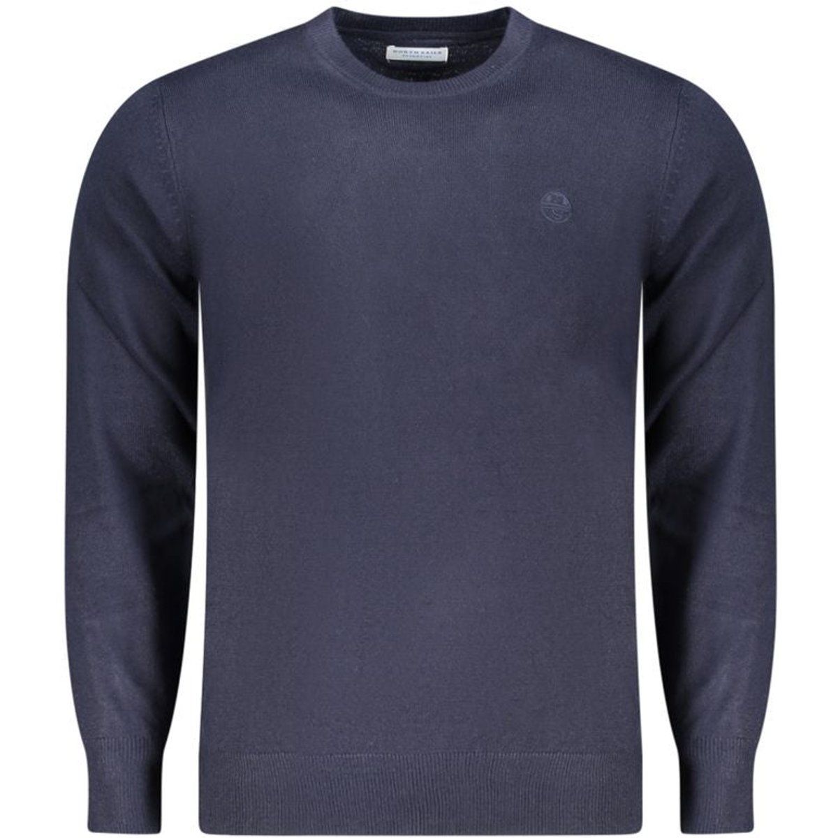 Herren Strickpullover mit Langarm