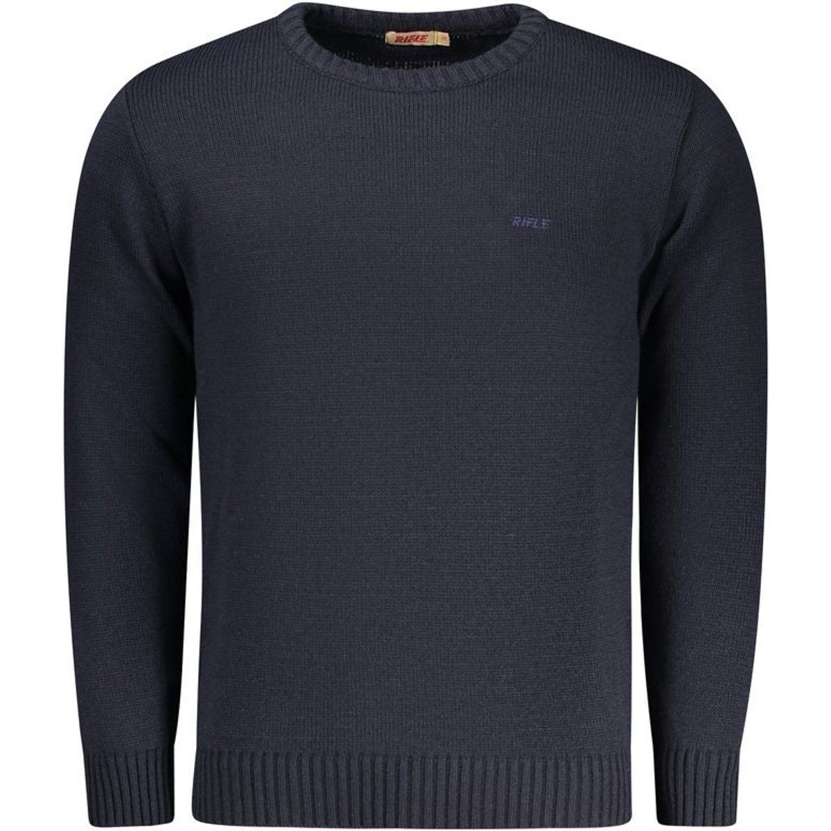 Klassischer Strickpullover für Herren