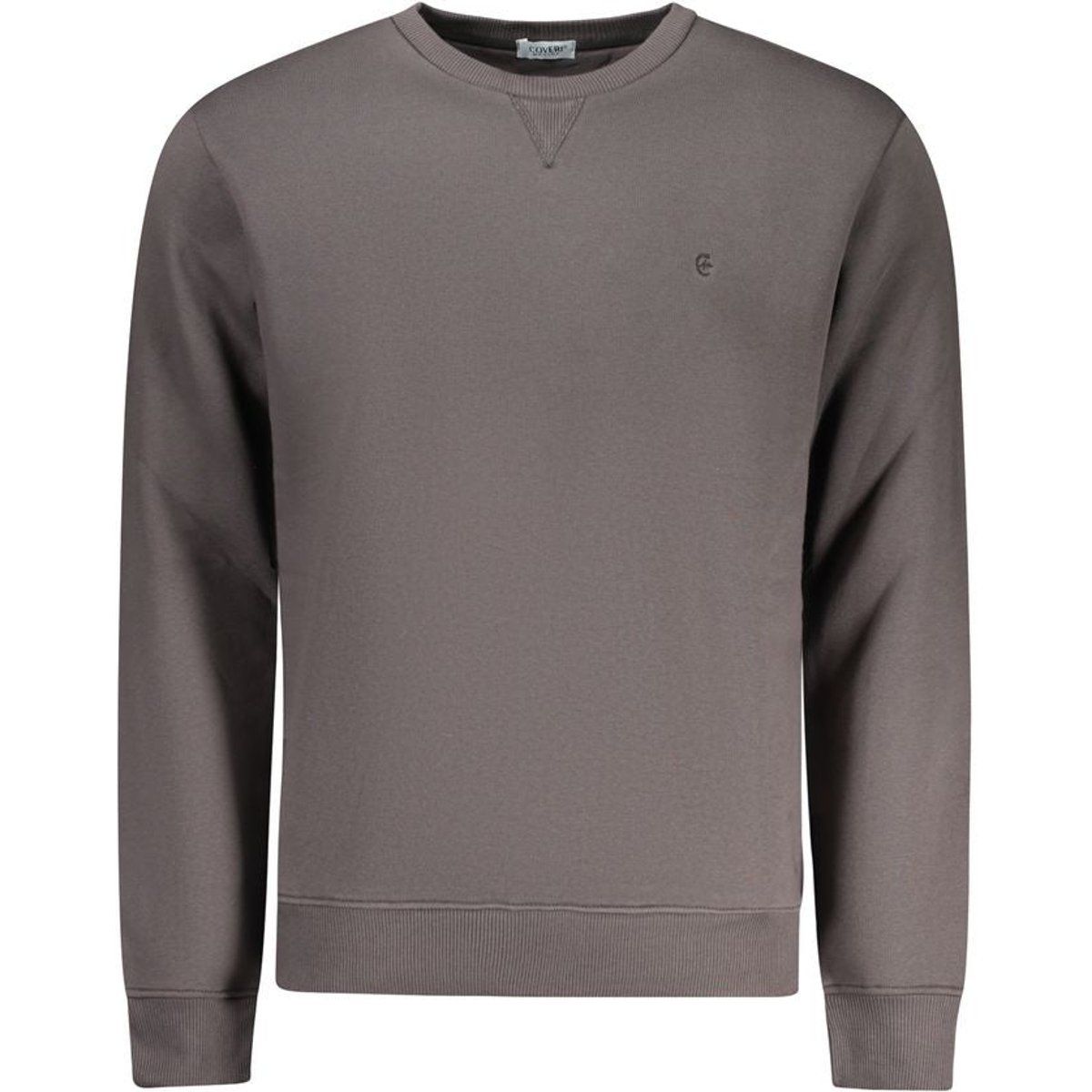 Lässiges Herren Sweatshirt aus Baumwollmischung