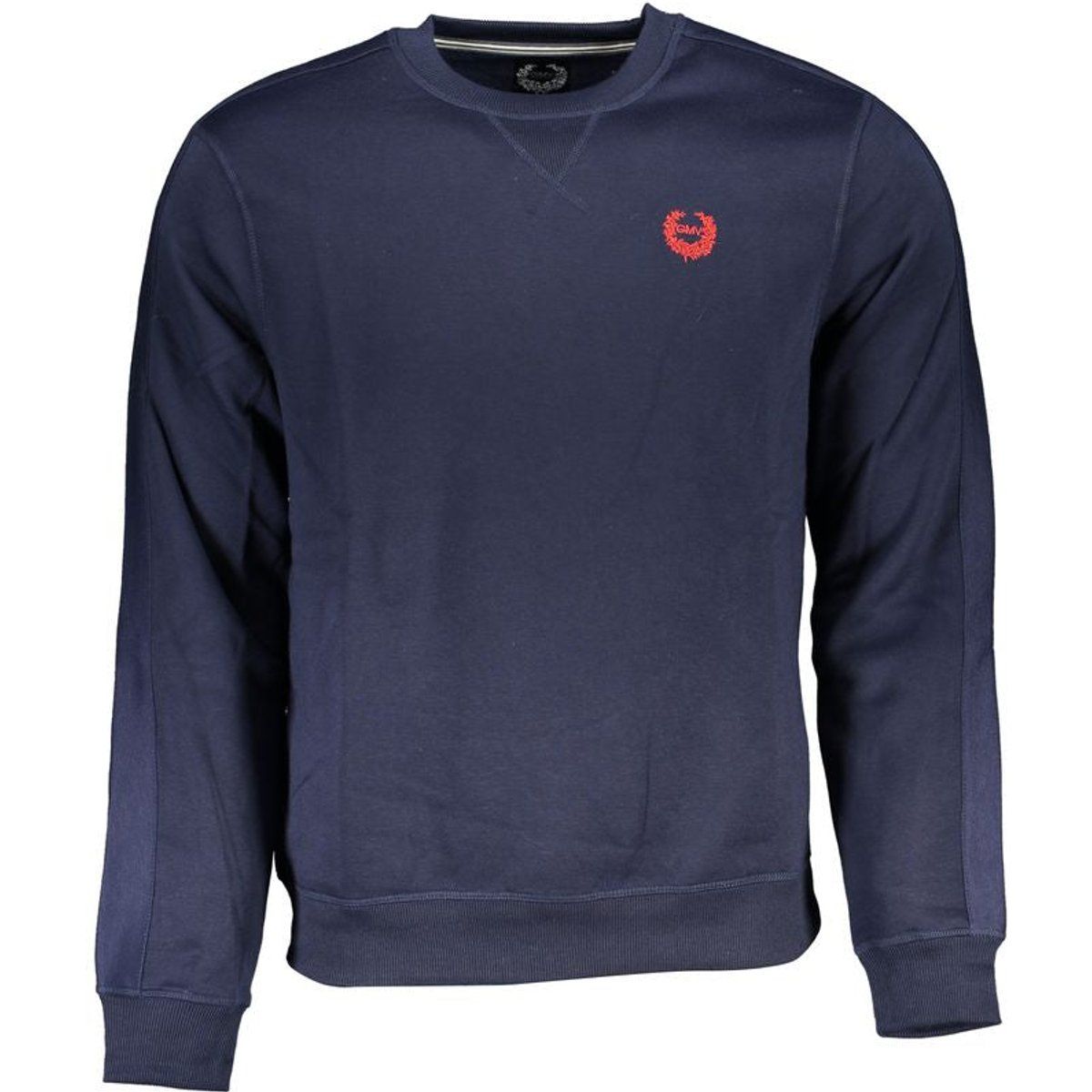 Herren Rundhals-Sweatshirt