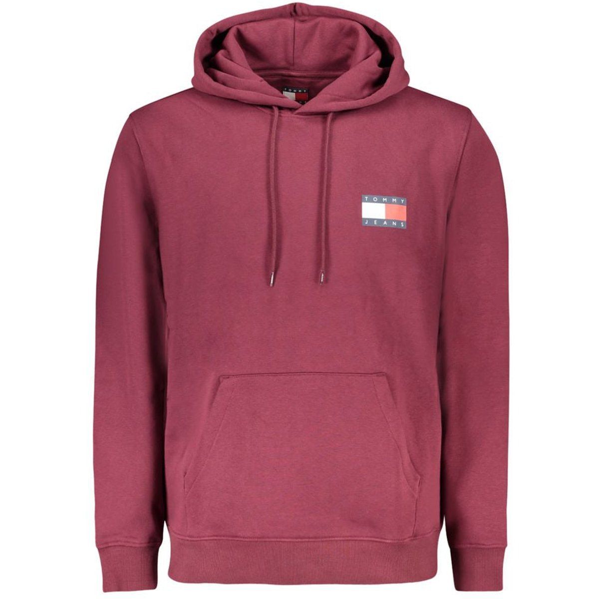 Herren-Hoodie mit Logo-Grafik
