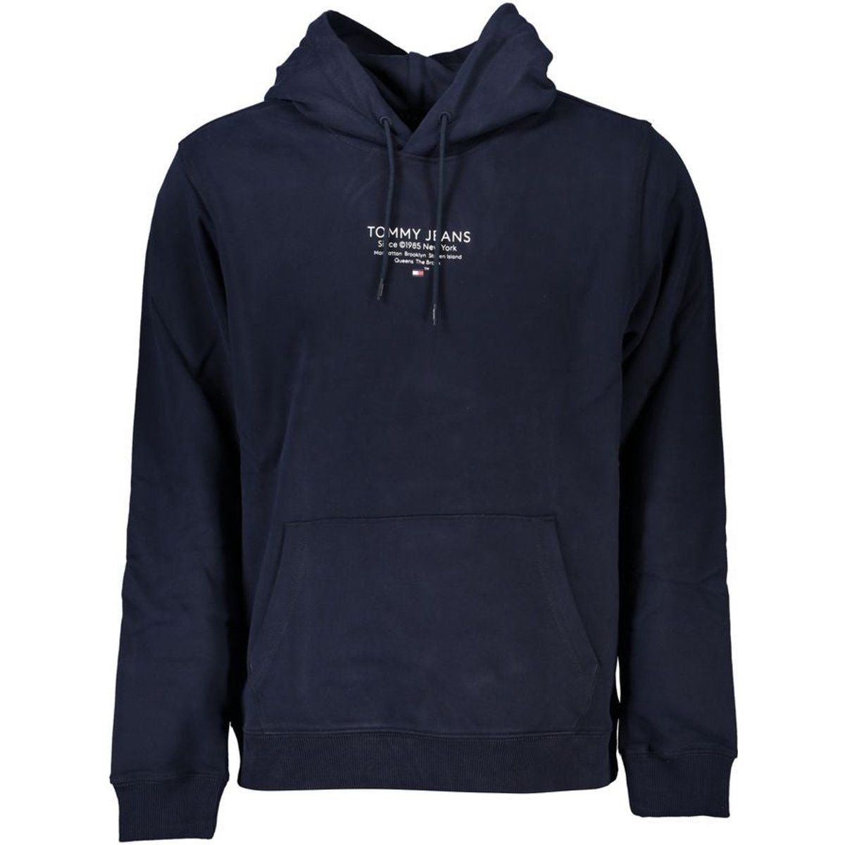 Herren Casual Logo Print Kapuzenpullover