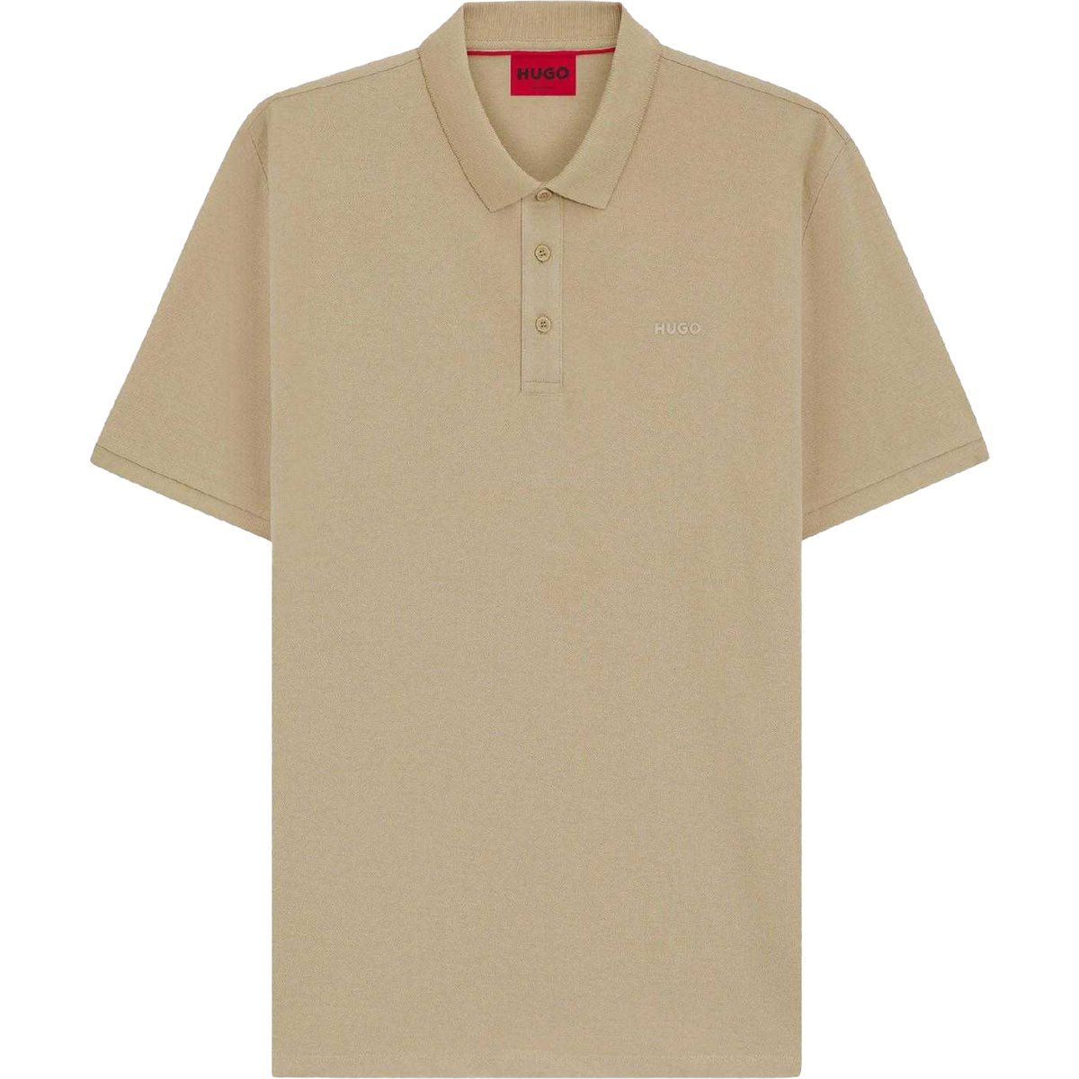 Herren Poloshirt mit regulärer Passform