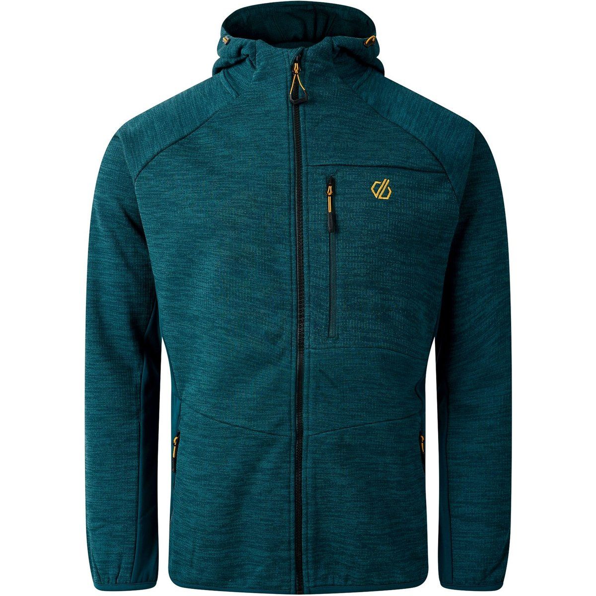 Dare 2B - "Torrek Pro" Midlayer für Herren (Dunkles Meer)