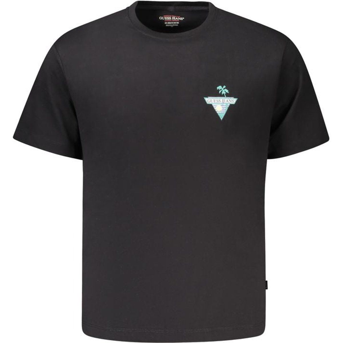 T-Shirt mit Grafikprint aus Bio-Baumwolle