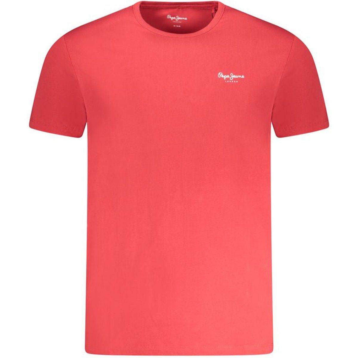 Modernes Pepe Jeans Logo T-Shirt